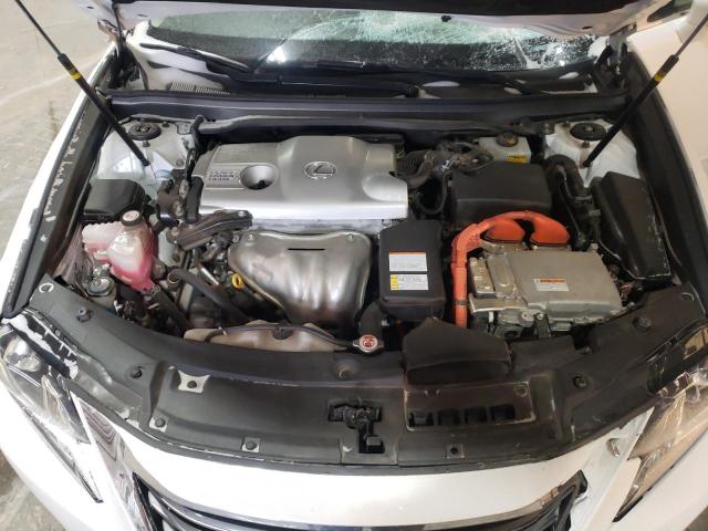 Photo 11 from auction – 2017 LEXUS ES 300H with VIN JTHBW1GG9H2147741