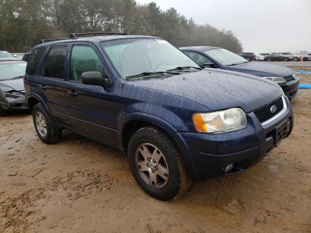 Photo 4 from auction – 2003 FORD ESCAPE with VIN 1FMCU94163KA06527