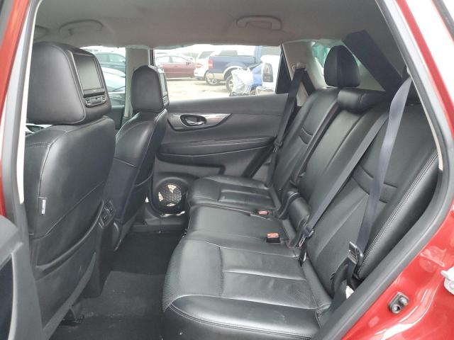 Photo 11 from auction – 2016 NISSAN ROGUE S with VIN 5N1AT2MT9GC749198