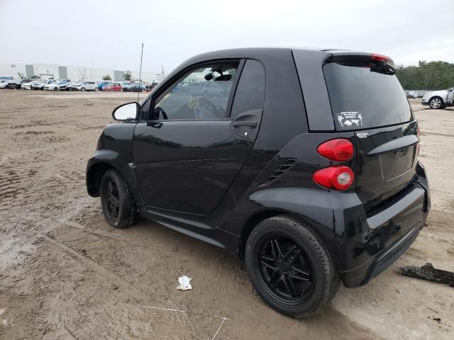 Photo 2 from auction – 2013 SMART FORTWO PUR with VIN WMEEJ3BA5DK667863