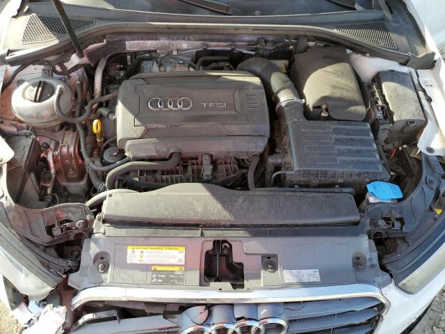 Photo 11 from auction – 2016 AUDI A3 PREMIUM with VIN WAUA7GFF6G1063853