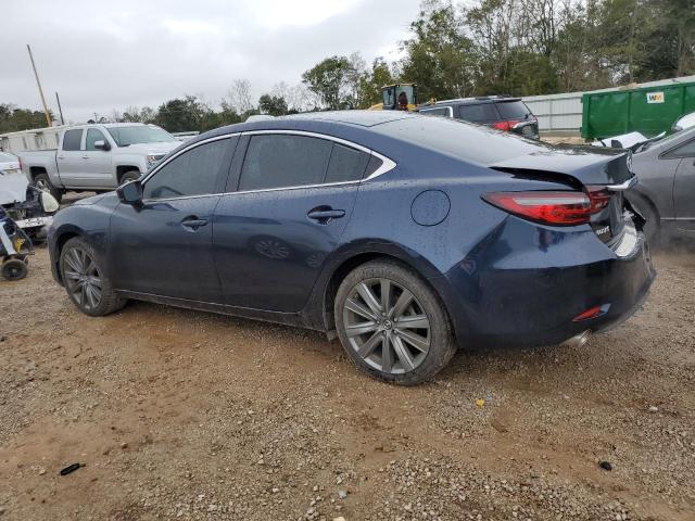 Photo 2 from auction – 2020 MAZDA 6 TOURING with VIN JM1GL1VM5L1512990