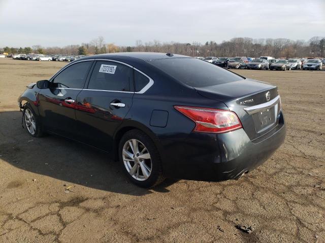 Photo 2 from auction – 2013 NISSAN ALTIMA 2.5 with VIN 1N4AL3APXDC175973
