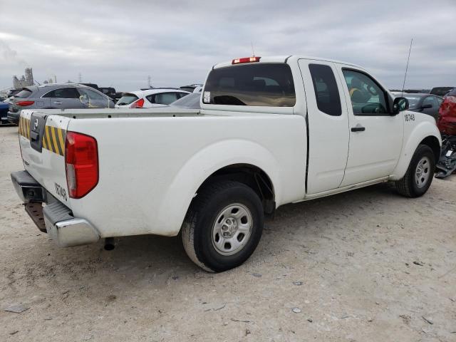 Photo 3 from auction – 2014 NISSAN FRONTIER S with VIN 1N6BD0CT8EN708961