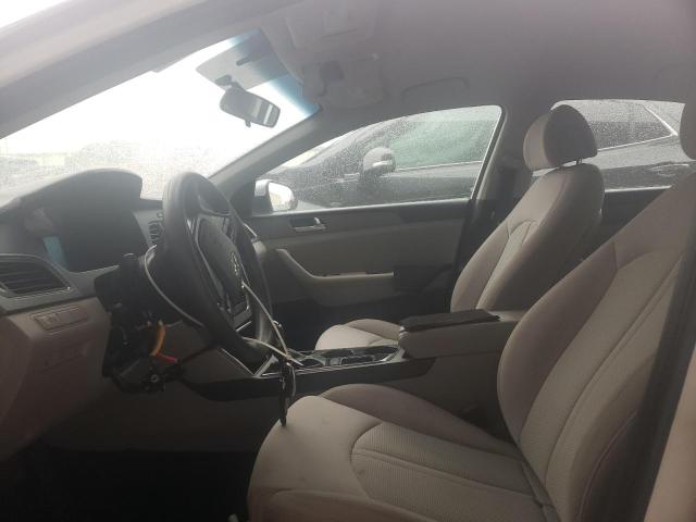 Photo 7 from auction – 2015 HYUNDAI SONATA SE with VIN 5NPE24AF2FH053577
