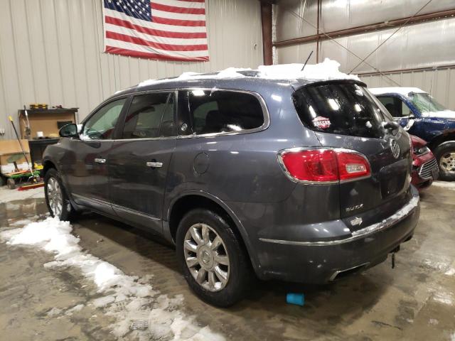 Photo 2 from auction – 2013 BUICK ENCLAVE with VIN 5GAKRDKD0DJ207379