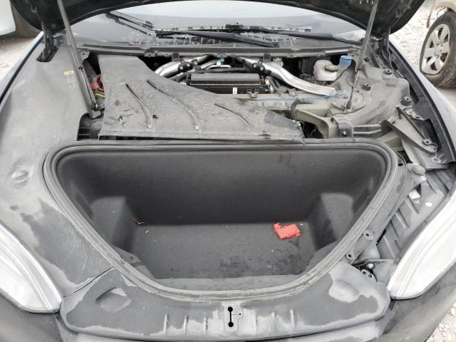 Photo 11 from auction – 2018 TESLA MODEL S with VIN 5YJSA1E23JF234237