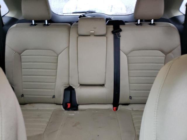 Photo 10 from auction – 2016 FORD EDGE SE with VIN 2FMPK3G97GBC39774