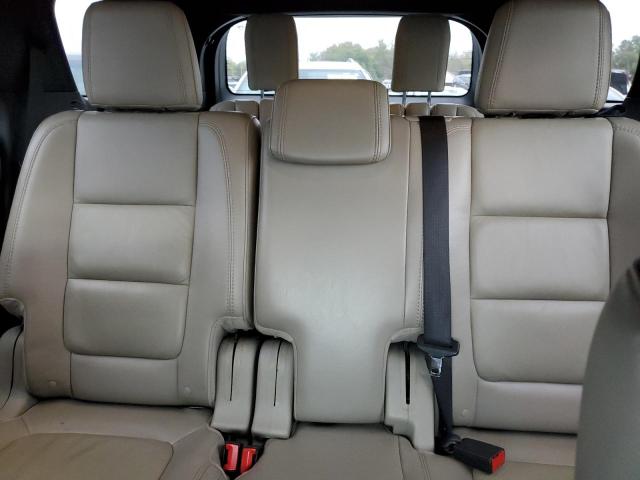 Photo 10 from auction – 2014 FORD EXPLORER X with VIN 1FM5K7D8XEGA31209
