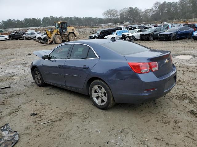 Photo 2 from auction – 2013 CHEVROLET MALIBU LS with VIN 1G11B5SA8DF338176