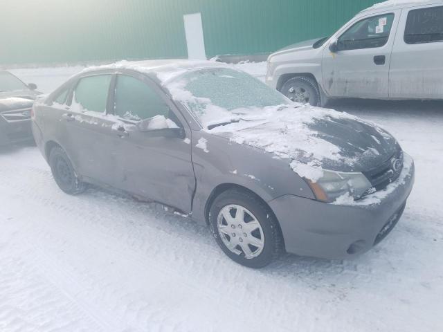 Photo 4 from auction – 2011 FORD FOCUS SES with VIN 1FAHP3GN6BW109327