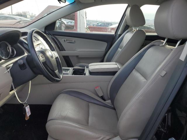 Photo 7 from auction – 2012 MAZDA CX-9 with VIN JM3TB3CV5C0361610