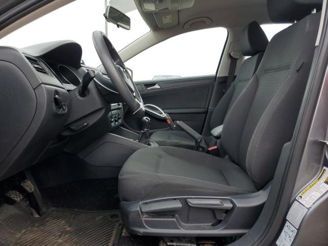 Photo 7 from auction – 2015 VOLKSWAGEN JETTA BASE with VIN 3VW1K7AJ0FM221793