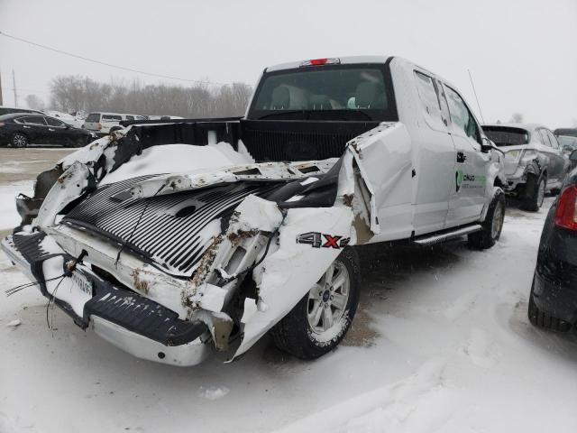 Photo 3 from auction – 2020 FORD F150 SUPER with VIN 1FTEX1EB4LFA78929