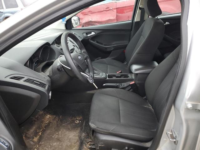 Photo 7 from auction – 2015 FORD FOCUS SE with VIN 1FADP3K25FL350816