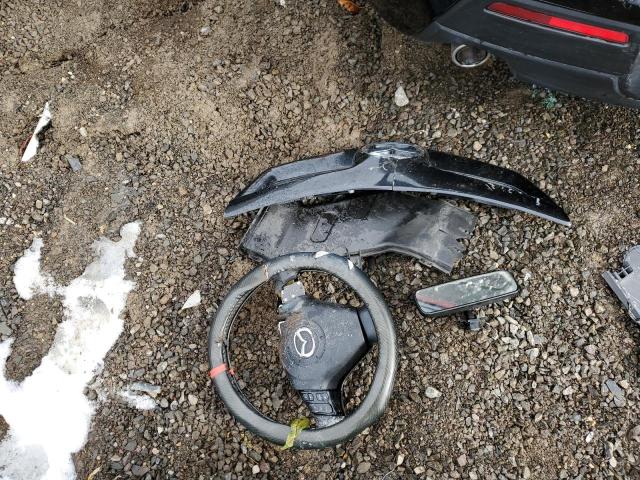Photo 12 from auction – 2008 MAZDA 3 HATCHBAC with VIN JM1BK343881167754