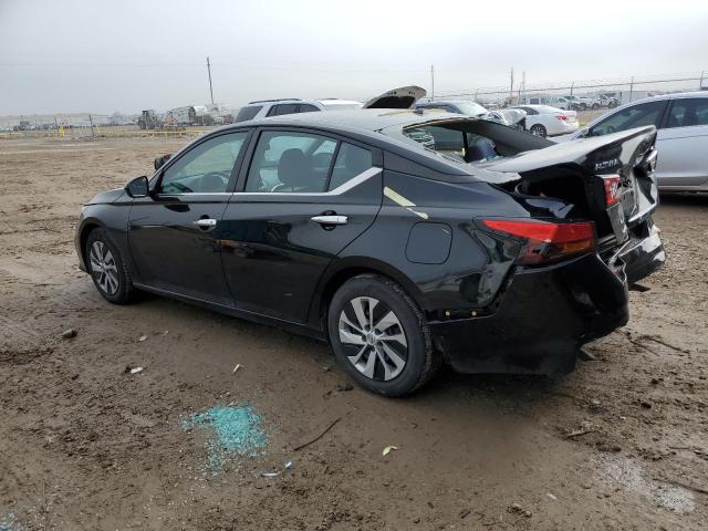 Photo 2 from auction – 2020 NISSAN ALTIMA S with VIN 1N4BL4BV4LC251144
