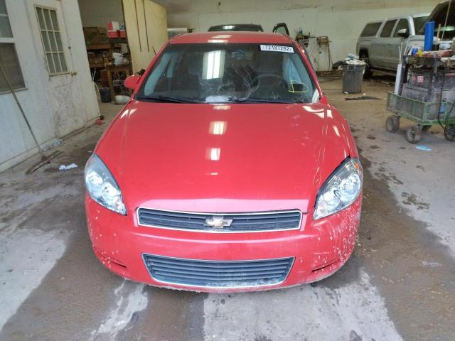 Photo 5 from auction – 2011 CHEVROLET IMPALA LS with VIN 2G1WF5EK1B1209327