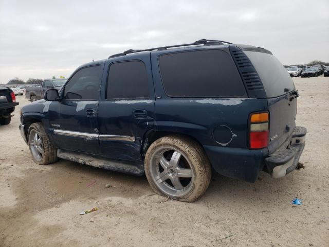 Photo 2 from auction – 2005 GMC YUKON with VIN 1GKEC13T35J238276