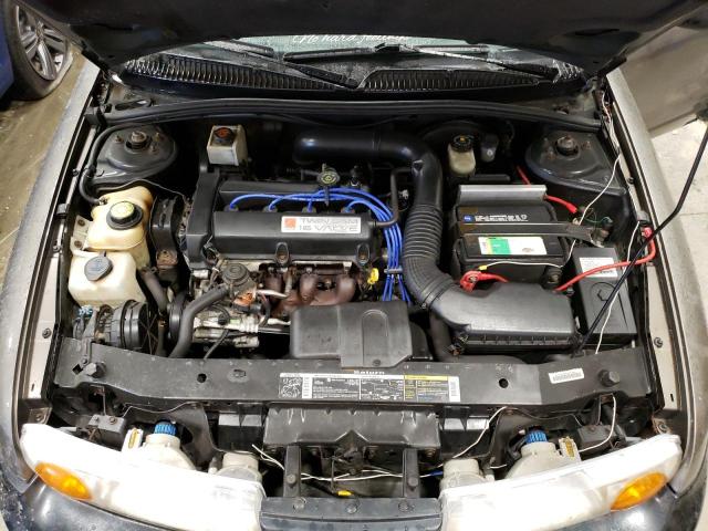Photo 11 from auction – 2001 SATURN SL2 with VIN 1G8ZJ52771Z252184