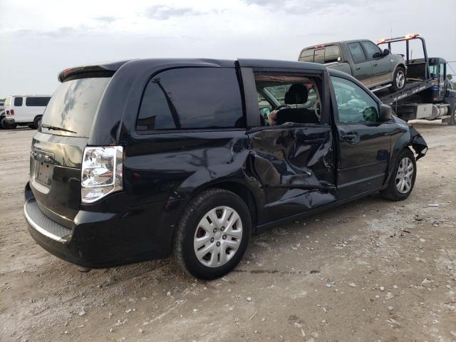 Photo 3 from auction – 2013 DODGE GRAND CARA with VIN 2C4RDGBG9DR782504