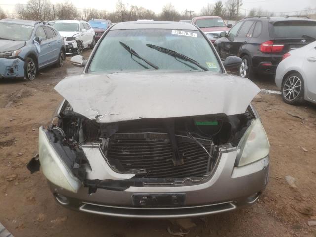 Photo 5 from auction – 2004 NISSAN ALTIMA BAS with VIN 1N4AL11D94C111885