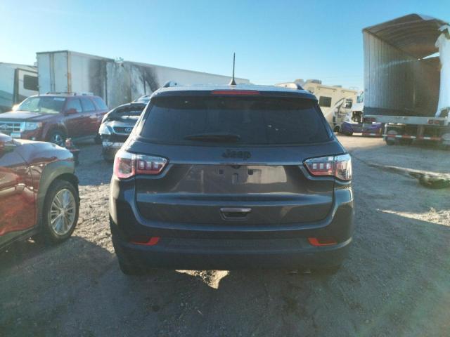 Photo 6 from auction – 2020 JEEP COMPASS LA with VIN 3C4NJCBB8LT129324