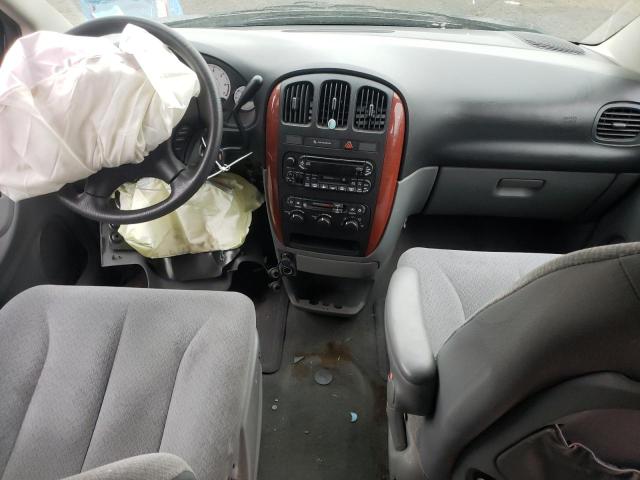 Photo 8 from auction – 2006 CHRYSLER TOWN & COU with VIN 2A4GP44R56R663745