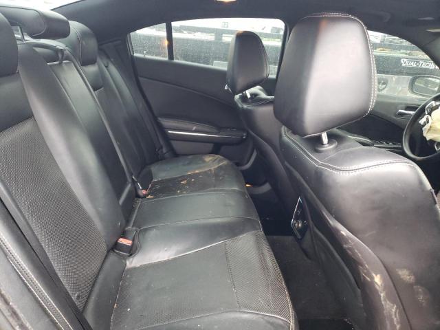 Photo 10 from auction – 2013 DODGE CHARGER SX with VIN 2C3CDXHG7DH557490