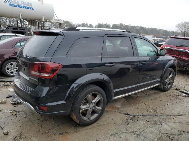 Photo 3 from auction – 2015 DODGE JOURNEY CR with VIN 3C4PDCGB6FT595427