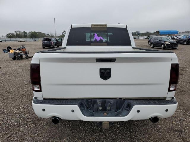 Photo 6 from auction – 2012 DODGE RAM 1500 S with VIN 1C6RD6MT9CS249335