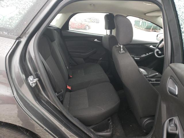 Фото 10 с аукциона – 2017 FORD FOCUS SE с VIN 1FADP3K22HL294790