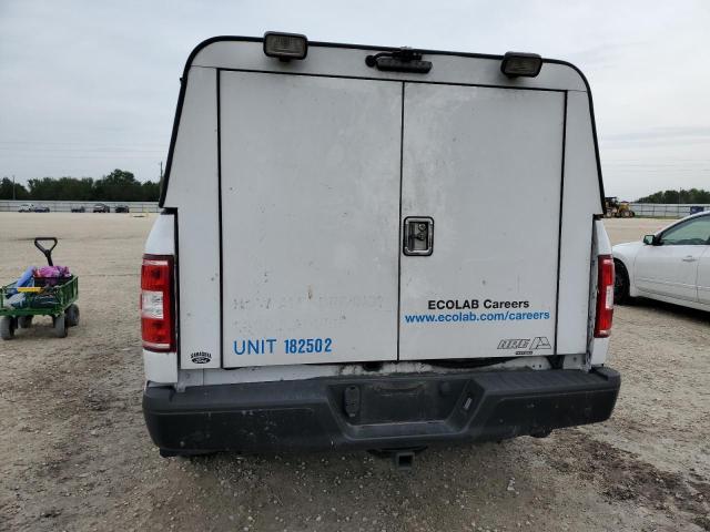 Photo 6 from auction – 2018 FORD F150 SUPER with VIN 1FTEX1CB4JKF29574