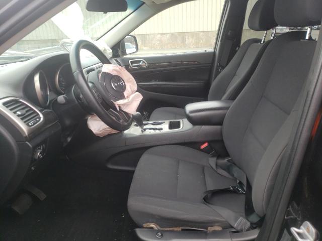 Photo 7 from auction – 2012 JEEP GRAND CHER with VIN 1C4RJFAG9CC135774
