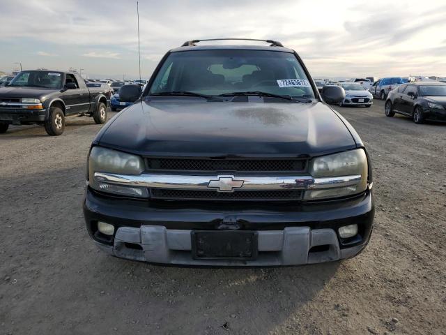 Photo 5 from auction – 2003 CHEVROLET TRAILBLAZE with VIN 1GNES16S836139560
