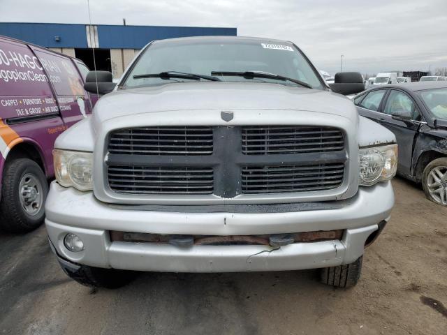 Photo 5 from auction – 2003 DODGE RAM 1500 S with VIN 1D3HU18D43J633420