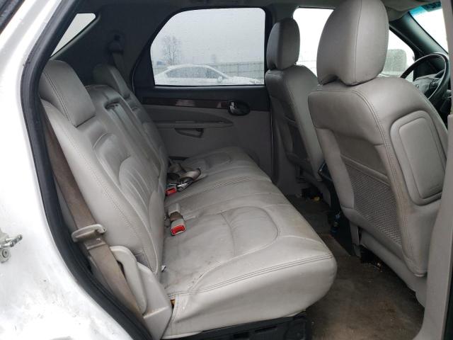 Photo 11 from auction – 2006 BUICK RENDEZVOUS with VIN 3G5DA03L06S563353
