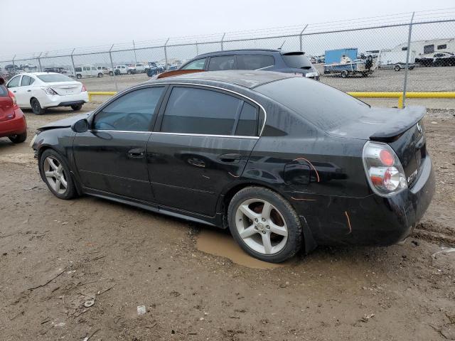 Photo 2 from auction – 2006 NISSAN ALTIMA SE with VIN 1N4BL11D16N426465