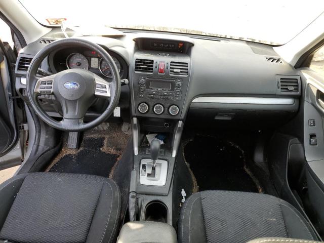 Photo 8 from auction – 2014 SUBARU FORESTER 2 with VIN JF2SJAACXEH432366