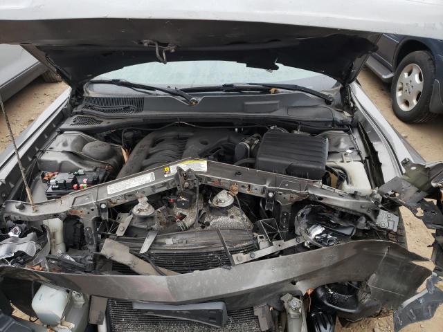 Photo 11 from auction – 2010 DODGE CHALLENGER with VIN 2B3CJ4DV4AH205794