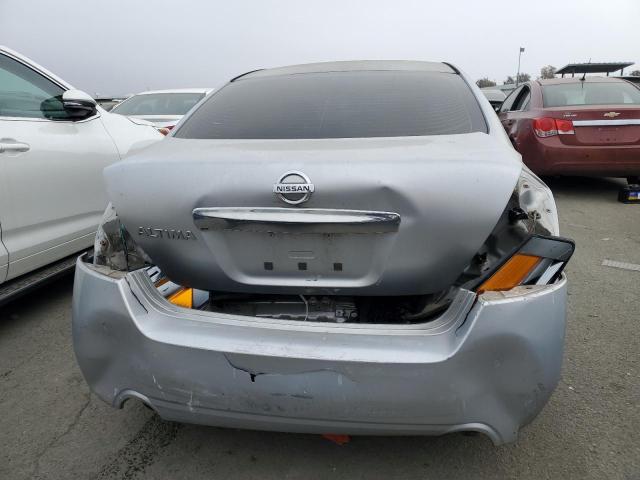 Photo 6 from auction – 2010 NISSAN ALTIMA BAS with VIN 1N4AL2AP9AN563917
