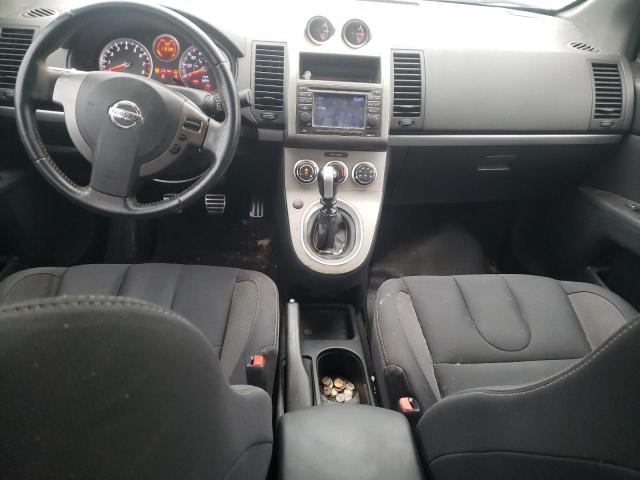 Photo 8 from auction – 2011 NISSAN SENTRA SE- with VIN 3N1CB6AP8BL693754