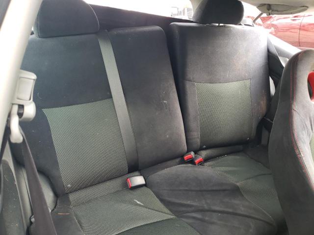 Photo 10 from auction – 2005 HONDA CIVIC SI with VIN SHHEP33515U502386