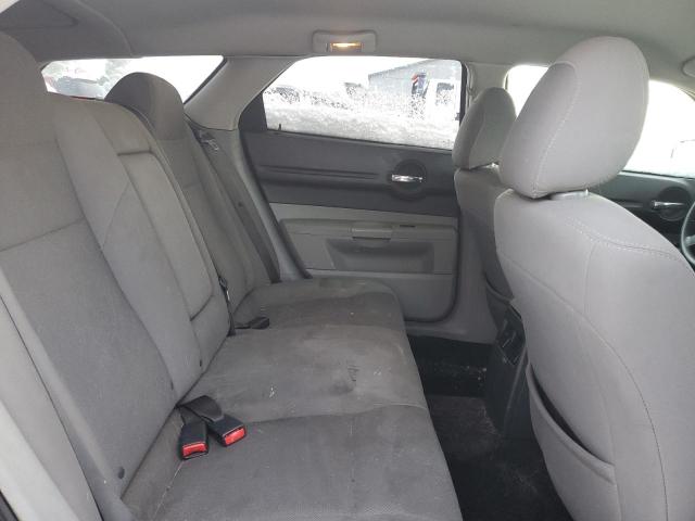 Photo 10 from auction – 2007 DODGE MAGNUM SE with VIN 2D4FV47T07H709619