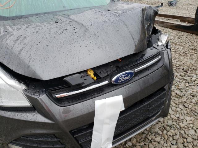 Photo 13 from auction – 2016 FORD ESCAPE SE with VIN 1FMCU9GX6GUB81807