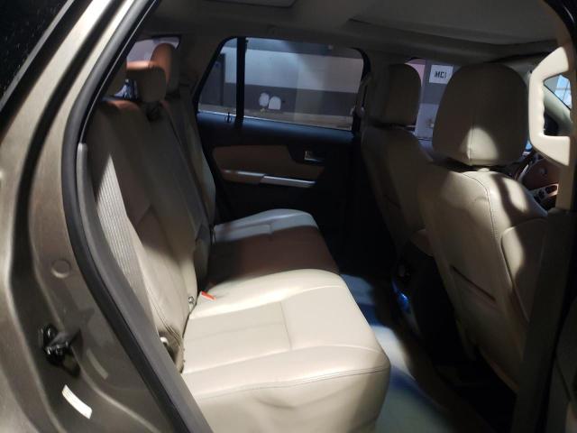 Photo 11 from auction – 2013 FORD EDGE LIMIT with VIN 2FMDK3KC8DBE33022
