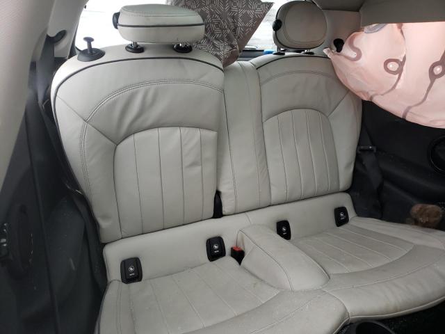 Photo 10 from auction – 2015 MINI COOPER with VIN WMWXM5C59FT942205