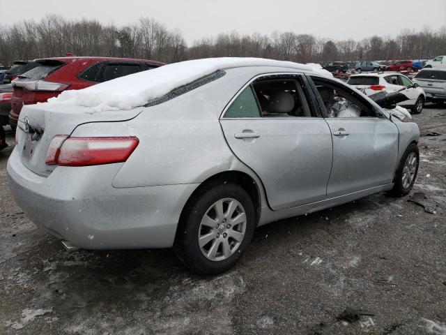 Photo 3 from auction – 2007 TOYOTA CAMRY LE with VIN JTNBK46K673000396