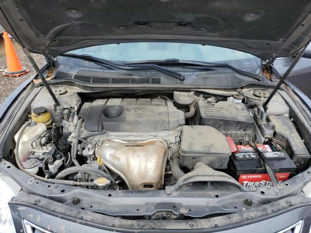 Photo 11 from auction – 2011 TOYOTA CAMRY BASE with VIN 4T1BF3EK5BU636939