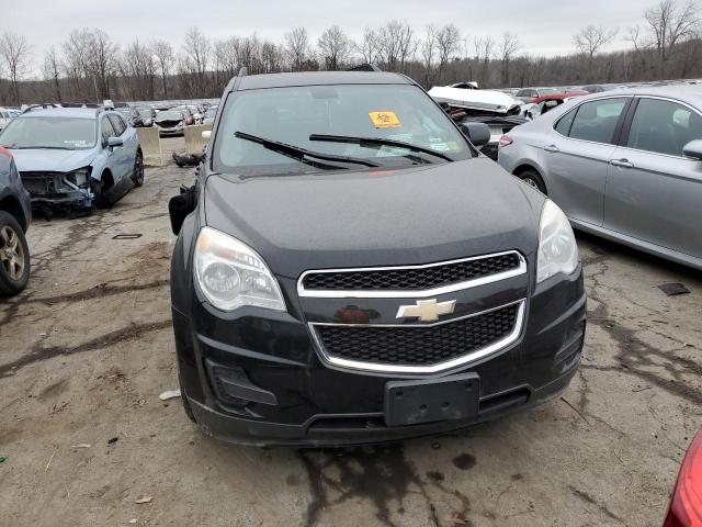 Photo 5 from auction – 2011 CHEVROLET EQUINOX LT with VIN 2CNFLEECXB6406861